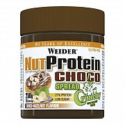 Weider Протеиновая паста шоколадно-ореховая 250 г