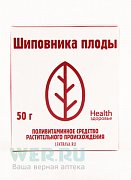 Шиповника плоды 50 г Шиповника плоды 50 г