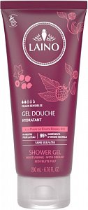 Laino Гель для душа увлажняющий Лесные ягоды 200 мл