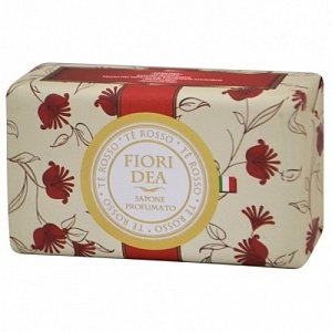 Fiori Dea Мыло Красный чай 200 г
