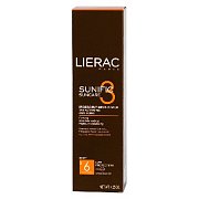 Lierac Sunific 3 Молочко для загара 125 мл