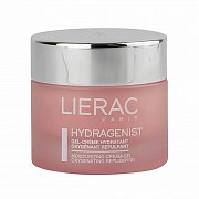 Lierac Hydragenist Гель-крем кислородный увлажняющий 50 мл Lierac Hydragenist Гель-крем кислородный увлажняющий 50 мл