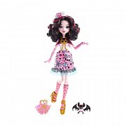 Monster High Кукла Пиратская авантюра Draculaura