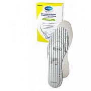 Scholl Стельки дезодорирующие для обуви 10040818 8136987