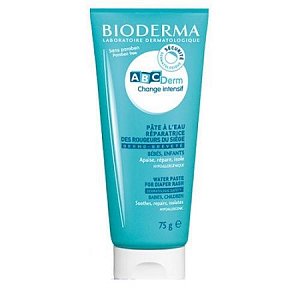 Bioderma Крем ABC Derm Change Intensive Интенсивный уход 75 г