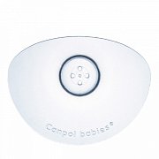 Canpol Накладки защитные на сосок р.S 2 шт.+ контейнер