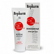 Рефарм Крем Са+vitactive c biph-комплексом 70 г Рефарм Крем Са+vitactive c biph-комплексом 70 г