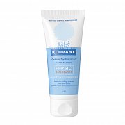 Klorane Bebe Physio Крем увлажняющий с экстрактом календулы 40 мл