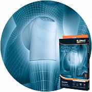 B.Well Бандаж на коленный сустав W-3314 р.L серый