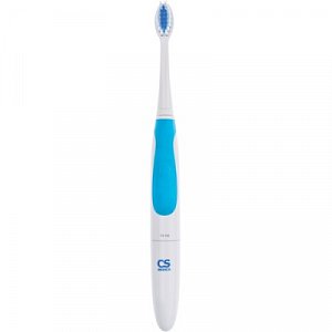 Omron Sonic Pulsar CS-161 Зубная щетка звуковая голубой