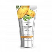 Vegetable Beauty Крем для рук с экстрактом картофеля 125 мл