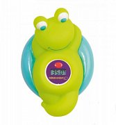 Bebe Confort Термометр для ванной Лягушонок 32000075 электронный