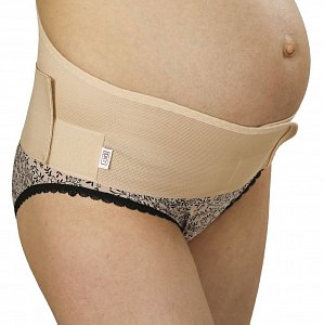 Фэст Бандаж 1444 До/Послеродовой 116,120 Бежевый