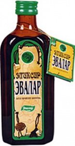 Эликсир Эвалар 250 мл