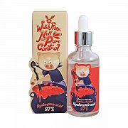 Elizavecca Сыворотка с гиалуроновой кислотой Hell-Pore Control Hyaluronic Acid 97% 50 мл Elizavecca Сыворотка с гиалуроновой кислотой Hell-Pore Control Hyaluronic Acid 97% 50 мл