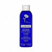 Klorane Лосьон для снятия макияжа с глаз 100 мл