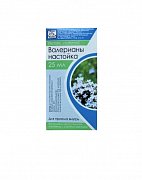 Валериана настойка флакон 25 мл Флора Кавказа