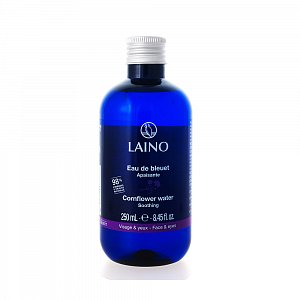Laino Васильковая вода Деликатное очищение 250 мл