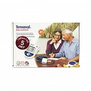 Тонометр Tensoval Duo Control 22-32 автоматический