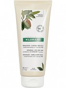 Klorane Бальзам для волос восстанавливающий с органическим маслом Купуасу 200 мл