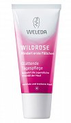 Weleda Wildrose Крем-уход разглаживающий дневной 30 мл Weleda Wildrose Крем-уход разглаживающий дневной 30 мл