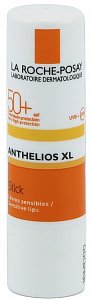 La Roche-Posay Anthelios XL Cтик для губ SPF50+ 4,7 мл