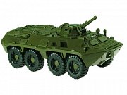 Нордпласт Бронетранспортер Комбат 050 1 от 3 лет