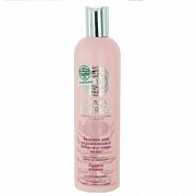 Natura Siberica Бальзам для волос Защита и блеск   400мл 