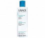 Uriage Вода для лица Очищающая для склонной к покраснению кожи 250 мл