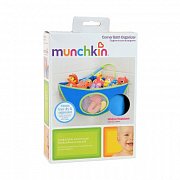 Munchkin Органайзер для игрушек в ванной