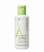 A-Derma Exomega Масло смягчающее очищающее 200 мл A-Derma Exomega Масло смягчающее очищающее 200 мл