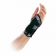 Thuasne Dynastab Dual Шина для запястья черный р.2