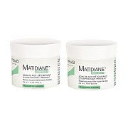 Noreva Matidiane Набор Детокс-крем ночной 50 мл 2 шт.