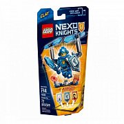 Lego 70330 Конструктор Nexo knights клэй абсолютная сила