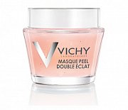 Vichy Mineral Masks Маска-пилинг Двойное сияние 75 мл