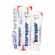Biorepair Зубная паста Быстрое восстановление для чувст. зубов 75 мл Biorepair Зубная паста Быстрое восстановление для чувст. зубов 75 мл