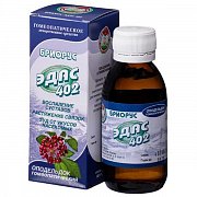 Бриорус Эдас-402 капли для приема внутрь гомеопатические 100 мл