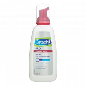 Cetaphil Pro пенка для умывания успокаивающая 236 мл
