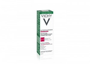 Vichy Normaderm Phytosolution Normaderm Уход корректирующий против несовершенств 50 мл