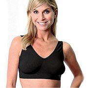 French Bra Бюстгальтер р.L Черный