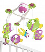 Maman Игрушка Музыкальная карусель 13005