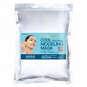 Lindsay Альгинатная маска с экстрактом чайного дерева Premium Cool Tea-tree 1 кг зиппер