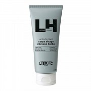 Lierac Homme Гель для душа для мужчин для тела и волос 200 мл Lierac Homme Гель для душа для мужчин для тела и волос 200 мл