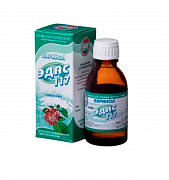 Ларинол Эдас-117 капли для приема внутрь гомеопатические 25 мл