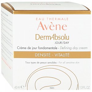 Avene DermAbsolu Jour Крем д/лица дневной 40мл