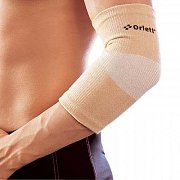 Orlett Бандаж на локоть эластичный XXL МEL-104