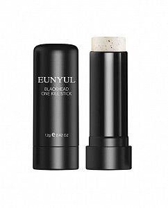 Eunyul Стик очищающий 12 г Blackhead One Kill Stick