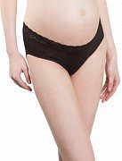 Фэст Трусы дородовые стерильные 32005 р.158,164-84-90, 92, Черный