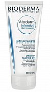 Bioderma Atoderm Intensive Гель для тела 200 мл Bioderma Atoderm Intensive Гель для тела 200 мл