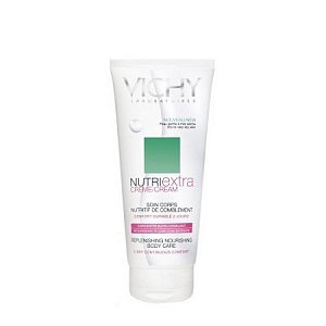Vichy Nutriextra Крем для тела питательный для сухой кожи 100 мл